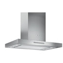  Thermador 36-inch Masterpiece® Series Island Hood HMIB36WS IMAGE 1