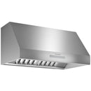  Thermador 36-inch Professional Series Wall Mount Hood Shell PH36HWS IMAGE 1