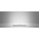  Thermador 36-inch Professional Series Wall Mount Hood Shell HPCN36WS IMAGE 3