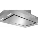  Thermador 42-inch Masterpiece® Series Island Hood HMIB42WS IMAGE 3
