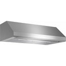  Thermador 36-inch Masterpiece® Series Wall Mount Range Hood HMWB361WS IMAGE 1