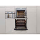  Thermador 30-inch, 9.4 cu.ft. Built-in Double Wall Oven with EasyCook® ME302WS IMAGE 5