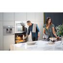  Thermador 30-inch, 9.4 cu.ft. Built-in Double Wall Oven with EasyCook® ME302WS IMAGE 7