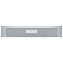  Thermador 30-inch, 7.0 cu.ft. Built-in Triple Combination Wall Oven with Speed Oven MEDMCW31WS IMAGE 4