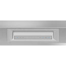  Thermador 60-inch Professional Series Wall Mount Hood Shell PH60GWS IMAGE 3