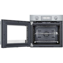  Thermador 30-inch, 4.5 cu.ft. Built-in Single Wall Oven with Convection POD301LW IMAGE 2