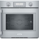  Thermador 30-inch, 4.5 cu.ft. Built-in Single Wall Oven with Convection POD301RW IMAGE 1