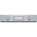  Thermador 30-inch, 6.1 cu.ft. Built-in Combination Wall Oven with Speed Oven PODMC301W IMAGE 2