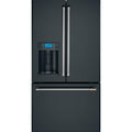  Café 36-inch, 22.2 cu.ft. Counter-Depth French 3-Door Refrigerator with Hot Water Dispenser CYE22TP3MD1 IMAGE 1