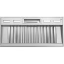  Thermador 48-inch Professional® Built-in Hood Insert VCIN48GWS IMAGE 1