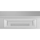  Thermador 48-inch Professional® Built-in Hood Insert VCIN48GWS IMAGE 2
