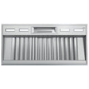  Thermador 60-inch Professional® Built-in Hood Insert VCIN60GWS IMAGE 1