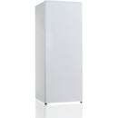  Moffat 5.5 cu. ft. Upright Freezer MUF06DMRWW IMAGE 1