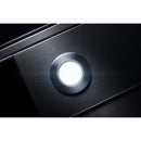  JennAir 36-inch Wall Mount Range Hood JVR0436HS IMAGE 2