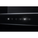 JennAir 30-inch Wall Mount Range Hood JVR0430HS IMAGE 3