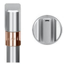  Café Cooking Accessories Control Knobs CXWDFHKPMSS IMAGE 1