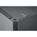  Frigidaire 24-inch, 11.6 cu. ft. Top Freezer Refrigerator FFET1222UV IMAGE 5