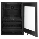  Whirlpool 5.2 cu.ft. Freestanding Beverage Center WUB35X24HZ IMAGE 3