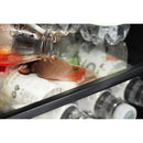  Whirlpool 5.2 cu.ft. Freestanding Beverage Center WUB35X24HZ IMAGE 6