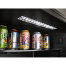 Whirlpool 5.2 cu.ft. Freestanding Beverage Center WUB35X24HZ IMAGE 7