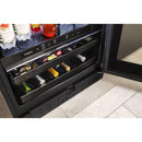  Whirlpool 5.2 cu.ft. Freestanding Beverage Center WUB35X24HZ IMAGE 9