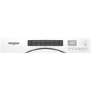  Whirlpool 7.4 cu. ft. Electric Dryer with Intuitive Touch Controls YWED560LHW IMAGE 2
