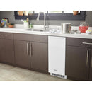  Whirlpool 15-inch Ice Machine WUI75X15HW IMAGE 5