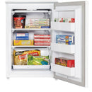  Danby 4.3 cu. ft. Compact Freezer DUFM043A2WDD IMAGE 3