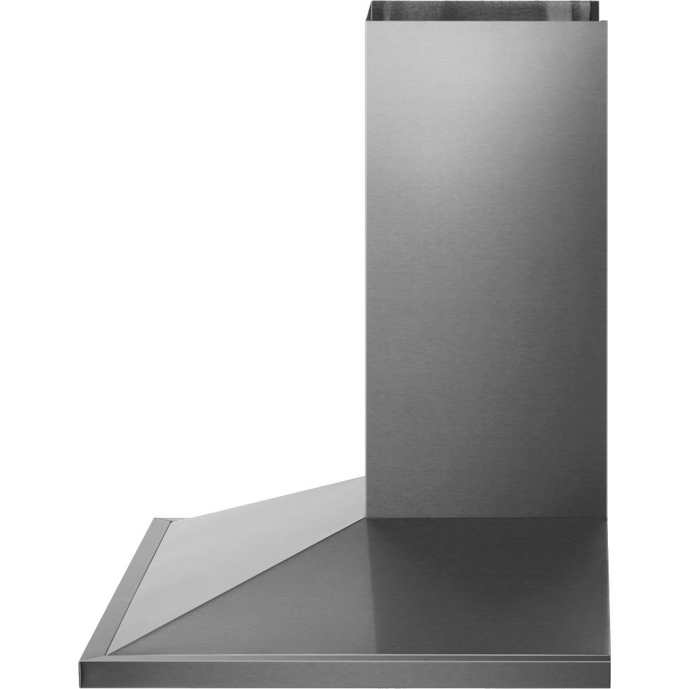 LG STUDIO Studio 36-inch Wall Mount Range Hood with Wi-Fi LSHD3680ST IMAGE 9