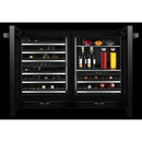  JennAir NOIR™ Built-in Undercounter Beverage Center JUBFR242HM IMAGE 11