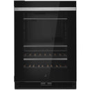  JennAir NOIR™ Built-in Undercounter Beverage Center JUBFL242HM IMAGE 1