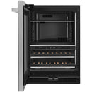  JennAir NOIR™ Built-in Undercounter Beverage Center JUBFL242HM IMAGE 7