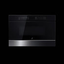  JennAir 24-inch, 1.2 cu.ft. under counter  Microwave Oven Drawer JMDFS24HM IMAGE 2