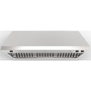  JennAir 48-inch Professional Wall-Mount Range Hood JXW9048HP IMAGE 1