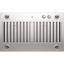  JennAir 36-inch Hood Insert JXL6536HSS IMAGE 1