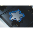  Thermador 36-inch Freestanding Gas Range with ExtraLow® Burners PRG364WDH IMAGE 3