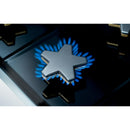  Thermador 60-inch Freestanding Dual-Fuel Range with ExtraLow® Burners PRD606WESG IMAGE 4