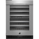  JennAir RISE™ 45-Bottle Built-in Wine Cellar JUWFL242HL IMAGE 1