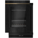  JennAir Built-in Undercounter Beverage Center JUBFR242HX IMAGE 1
