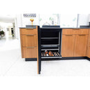  JennAir Built-in Undercounter Beverage Center JUBFL242HX IMAGE 14