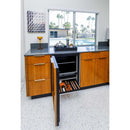  JennAir Built-in Undercounter Beverage Center JUBFL242HX IMAGE 16