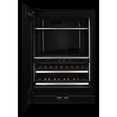  JennAir Built-in Undercounter Beverage Center JUBFL242HX IMAGE 2