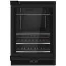  JennAir Built-in Undercounter Beverage Center JUBFL242HX IMAGE 4