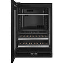  JennAir Built-in Undercounter Beverage Center JUBFL242HX IMAGE 5