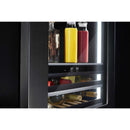  JennAir RISE™ Built-in Undercounter Beverage Center JUBFR242HL IMAGE 11