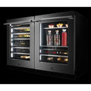  JennAir RISE™ Built-in Undercounter Beverage Center JUBFR242HL IMAGE 14