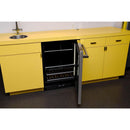  JennAir RISE™ Built-in Undercounter Beverage Center JUBFR242HL IMAGE 16