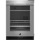  JennAir RISE™ Built-in Undercounter Beverage Center JUBFR242HL IMAGE 1