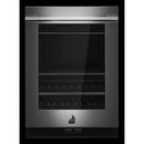  JennAir RISE™ Built-in Undercounter Beverage Center JUBFR242HL IMAGE 4