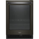  Whirlpool 5.2 cu. ft. Undercounter Beverage Center WUB50X24HV IMAGE 1